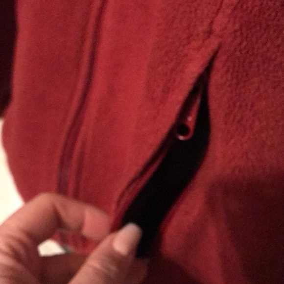 Columbia - Full Zip-up Jacket - Picture 5 of 6